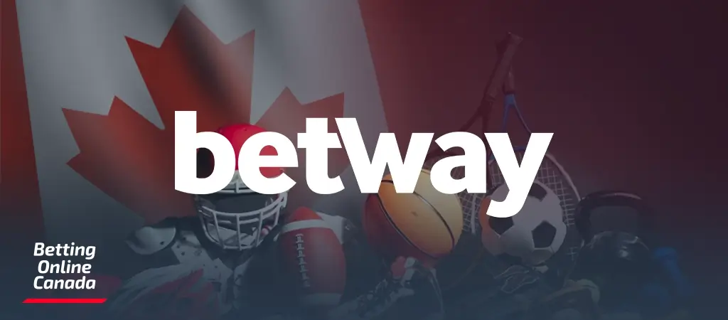 Is Betway legal in Canada?