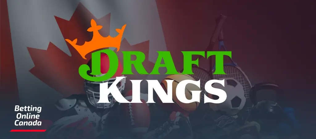 Is DraftKings legal in Canada?