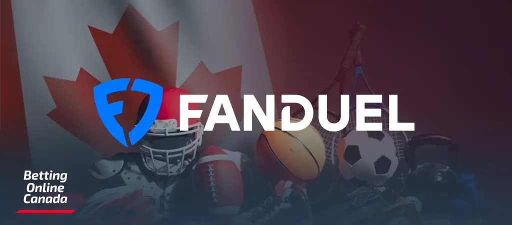 Is FanDuel legal in Canada?