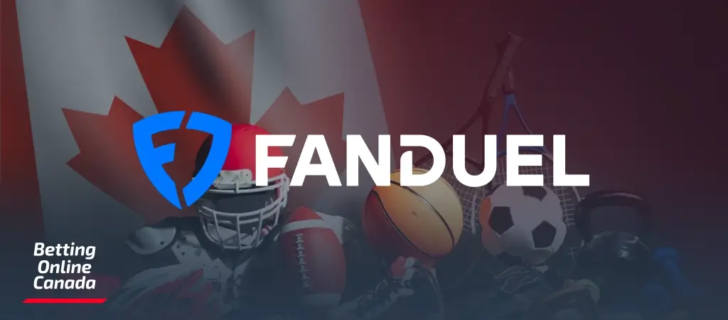 FanDuel becomes Canadian Football League's first authorised gaming operator  and Official Sportsbook Partner